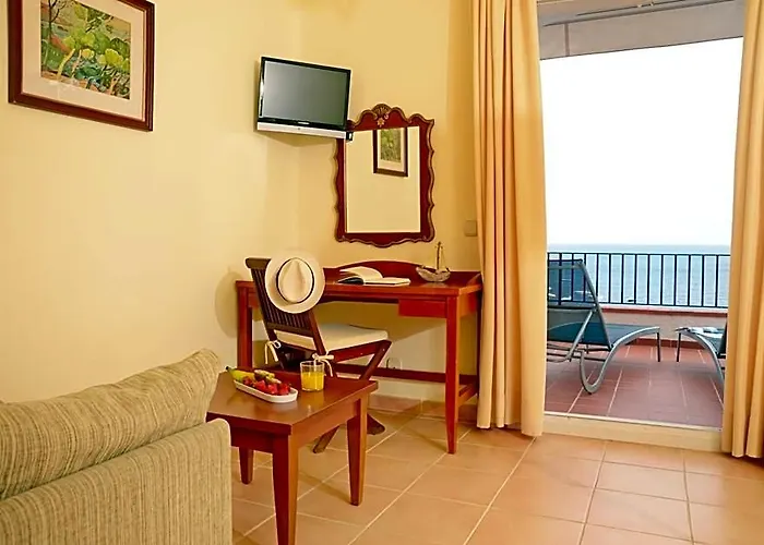 Hotel Sant Roc
