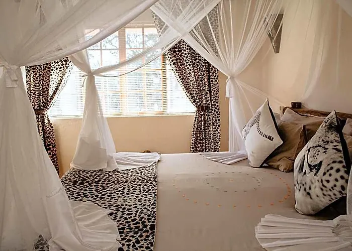 Royal Kruger Lodge And Spa 4