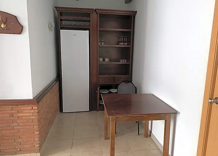 Habitacion Siderurgia