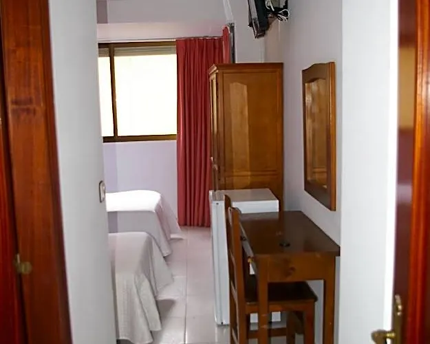 Habitacion Siderurgia