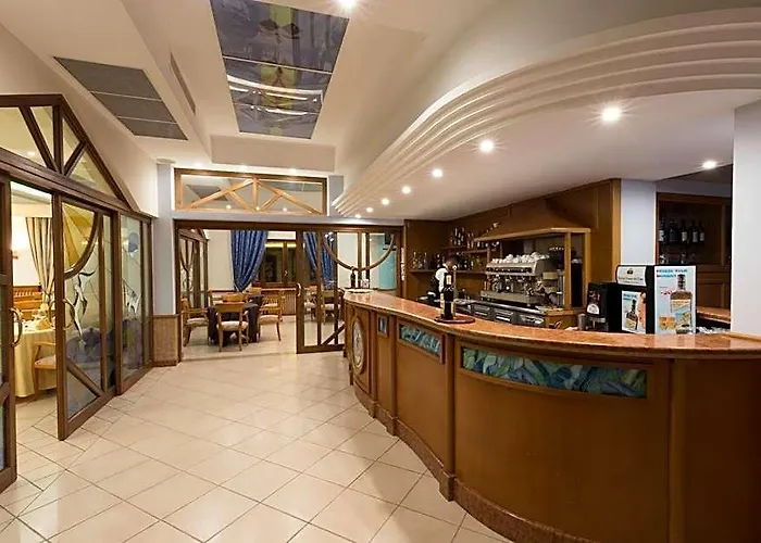 Hotel Calabrisella