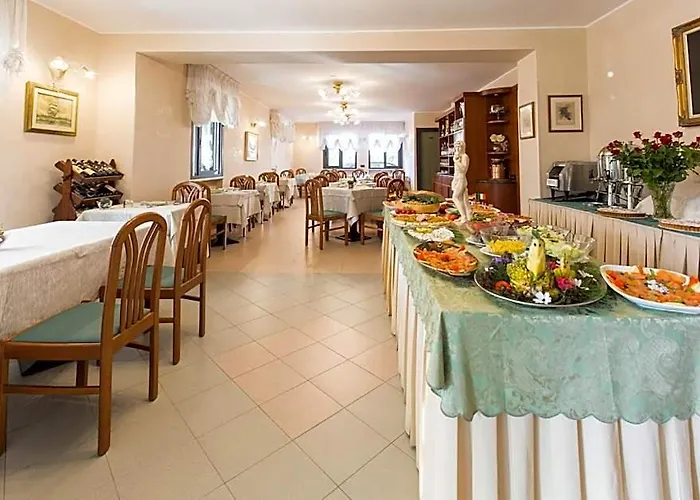 Hotel Fortunella