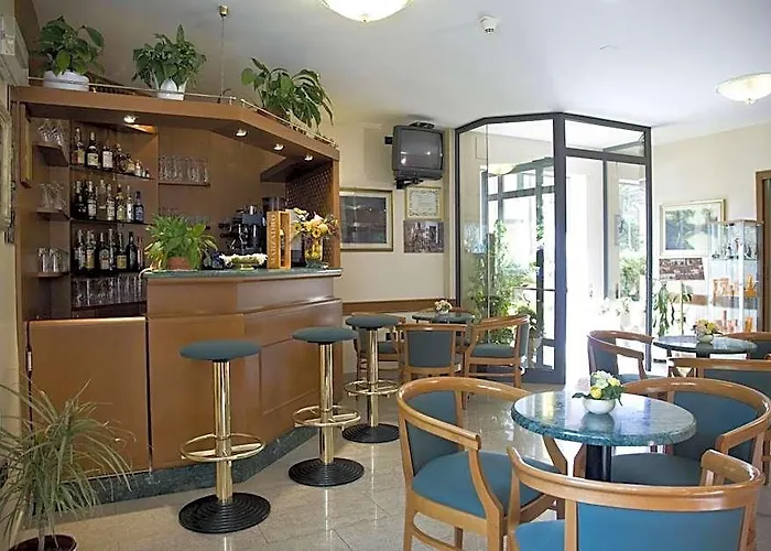 Hotel Fortunella