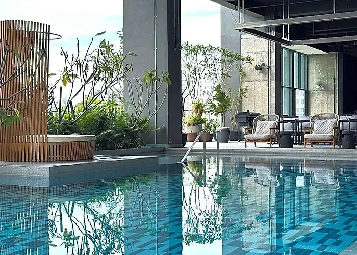 Sho Hotel Penang
