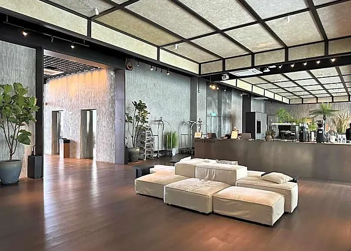 Sho Hotel Penang