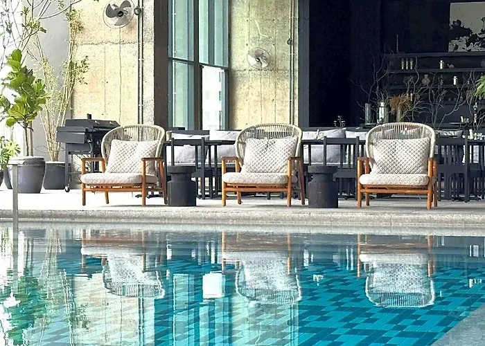 Sho Hotel Penang