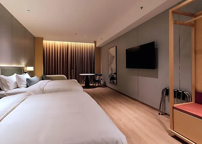 Sho Hotel Penang