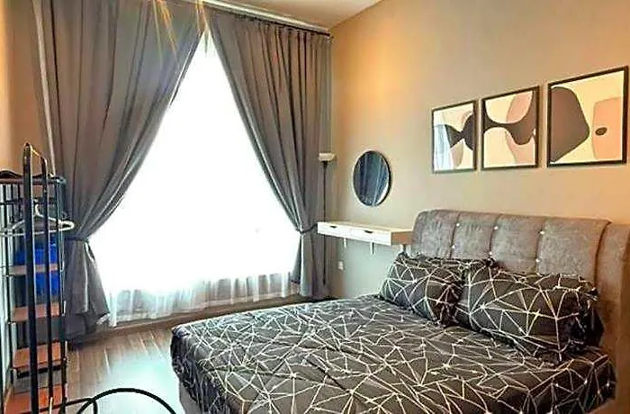 Mahkota Valley Suite By Denden