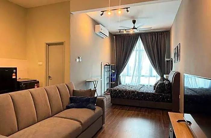 Mahkota Valley Suite By Denden