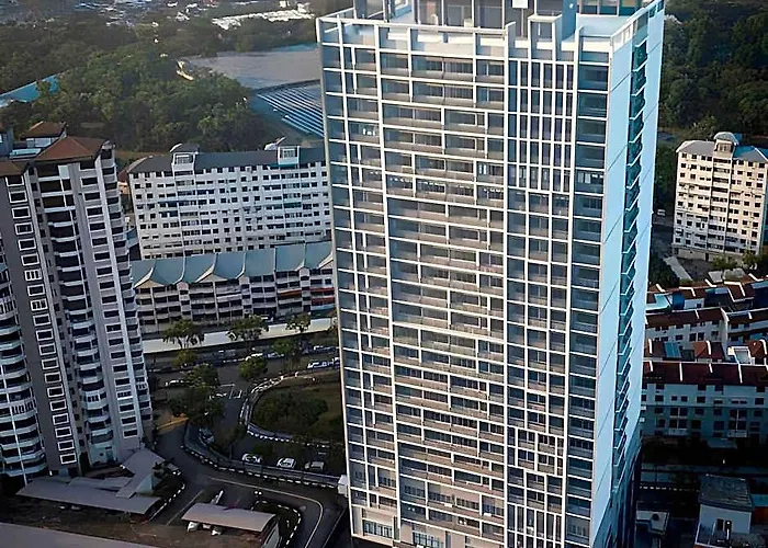 Sho Hotel Penang