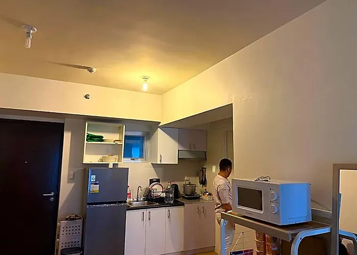 Lily'S Haven - 1 Bedroom Cornered Condo Unit