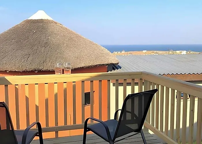 Swell Eco Lodge