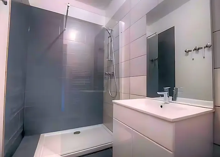 Charming Flat - 1Bdr/4P - Montargis Centre