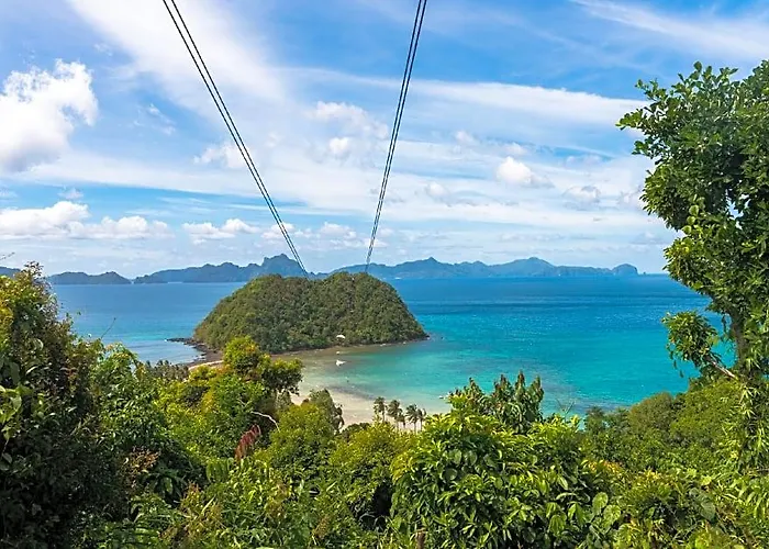 89 Villas Resort And Spa El Nido