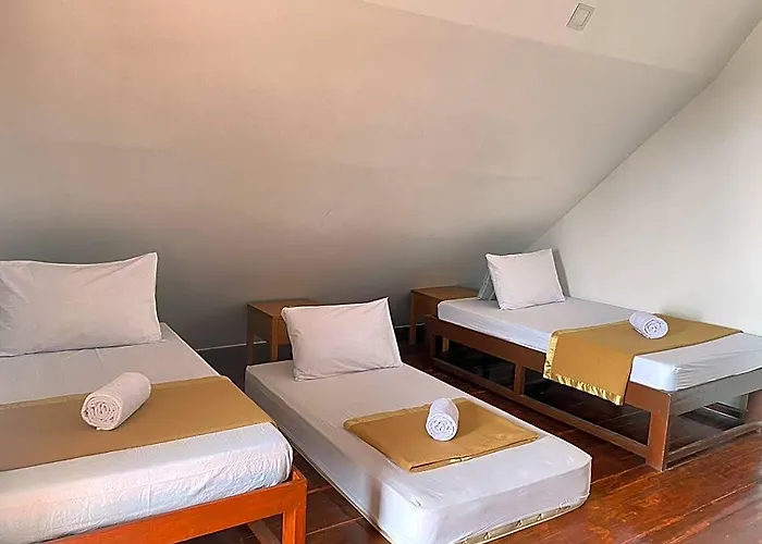 89 Villas Resort And Spa El Nido