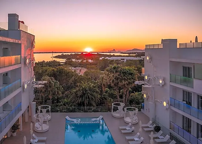 Five Flowers Hotel Formentera, Member Of Melia Collection