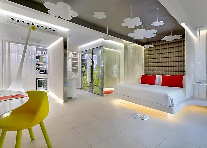 Five Flowers Hotel Formentera, Member Of Melia Collection
