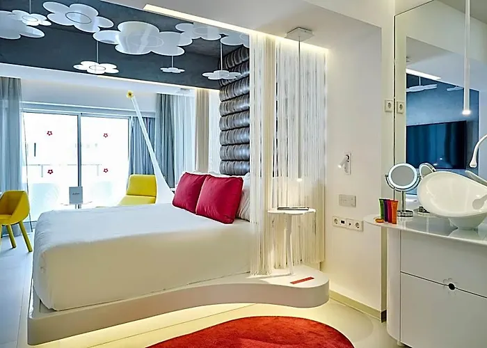 Five Flowers Hotel Formentera, Member Of Melia Collection