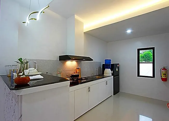 The Landing Villas Rental