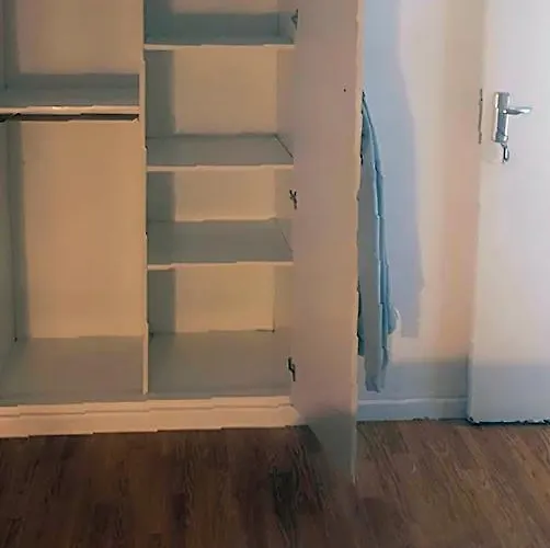 Alojamento Rsg