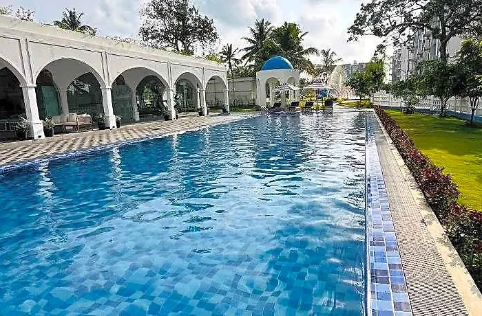 Celestial Negombo Villa 41