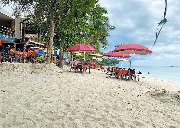 The Landing Villas Rental