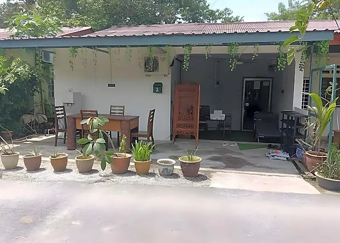 Omoba Lodge