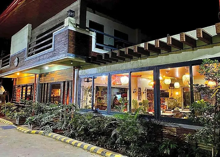 Mom Shie'S Apartelle La Union