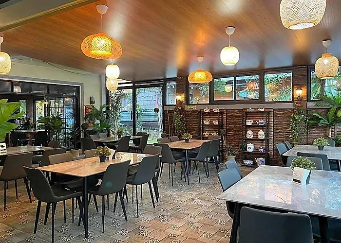 Mom Shie'S Apartelle La Union