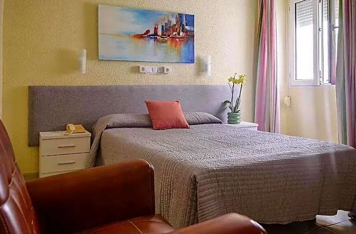 Hotel Paraiso