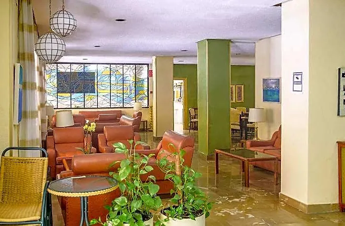 Hotel Paraiso
