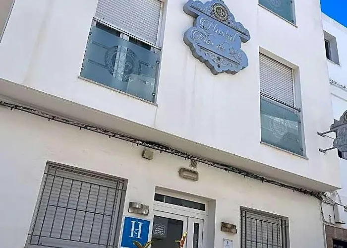 Hostal Flor De Lis -Lojo