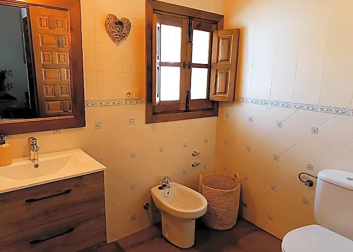 Cortijo Eucalipto Nerja 2
