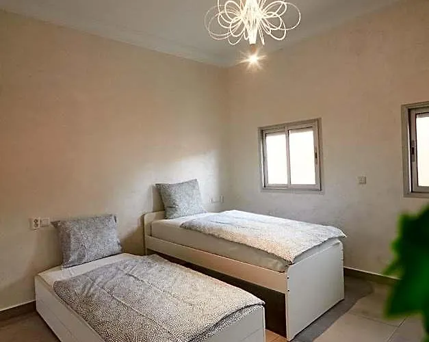 2 Atlas Studio'S By Family Stay Ouarzazate