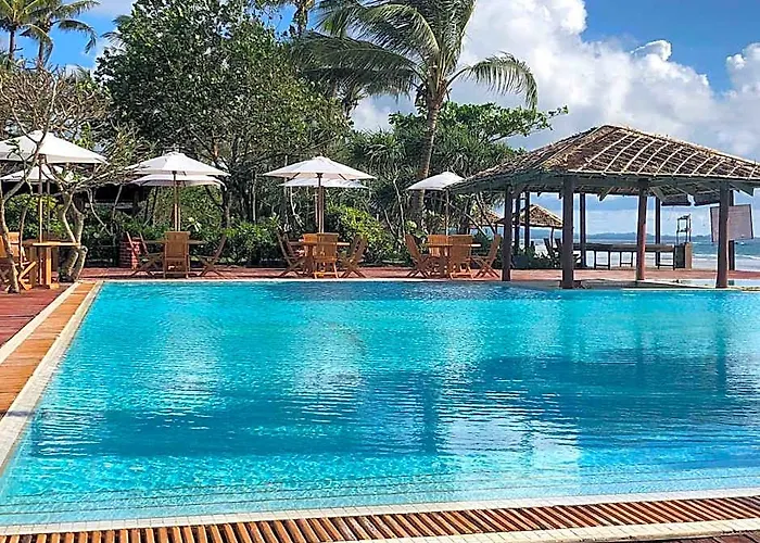 The Palm Beach Resort