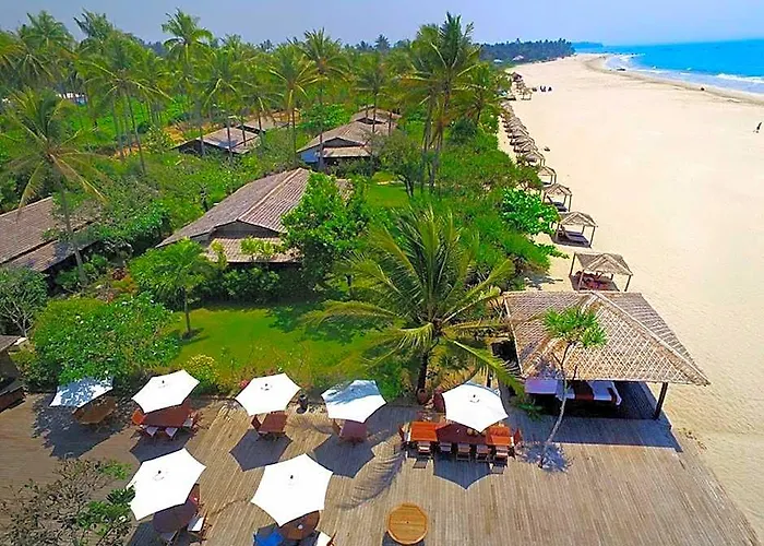 The Palm Beach Resort