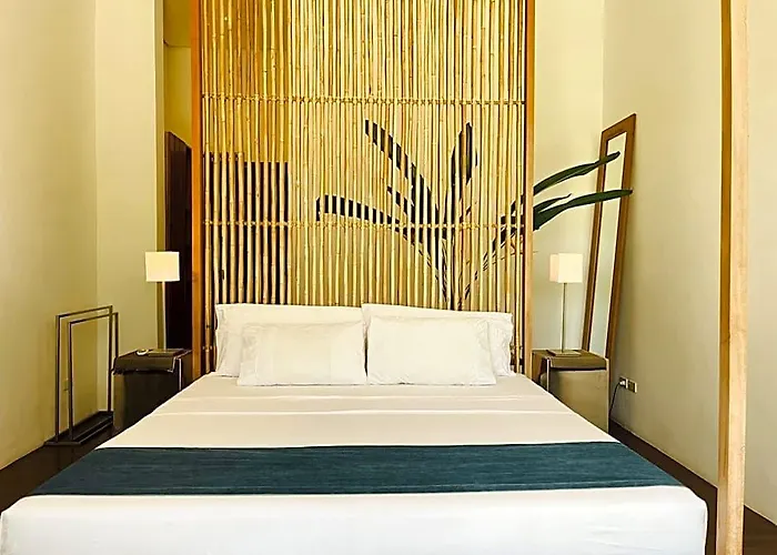 Siama Hotel