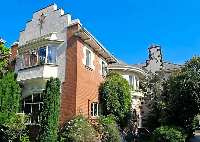 Fletcher Lodge