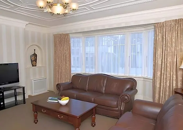 Fletcher Lodge