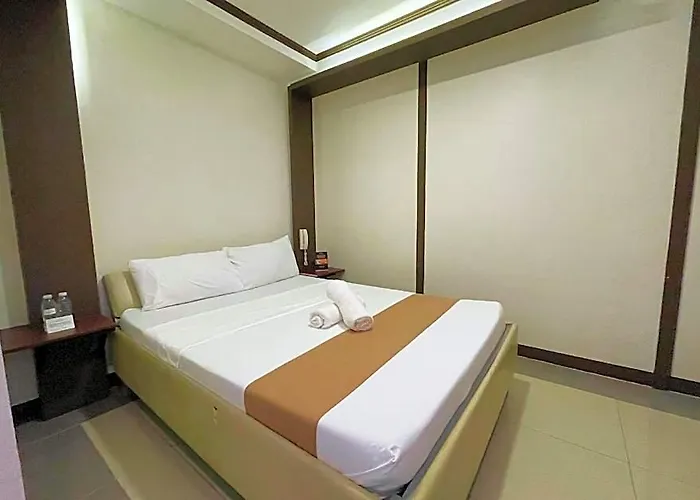 Hidden Key Inn Tarlac