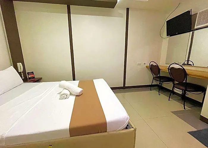 Hidden Key Inn Tarlac