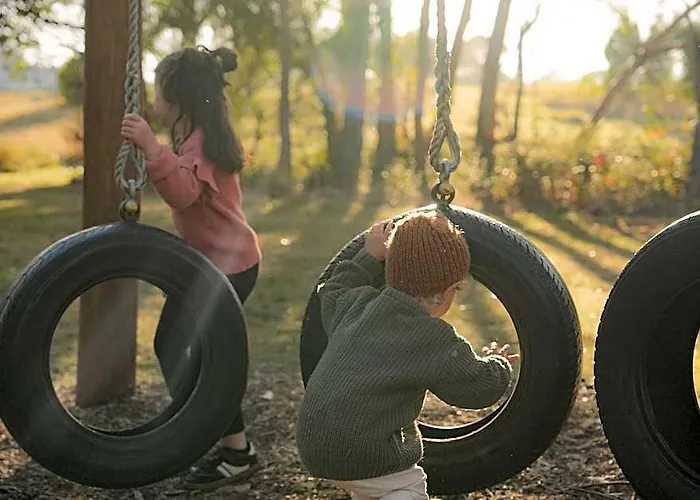 Iluka Retreat Glamping Village