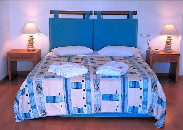 Ionian Princess Club Hotel, Corfu