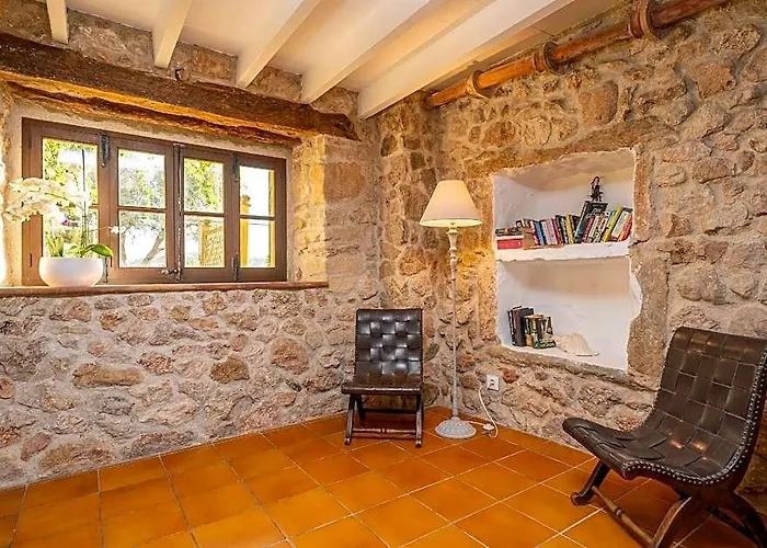 L'Eresta - Wonderful Villa With Private Pool And Free Wifi
