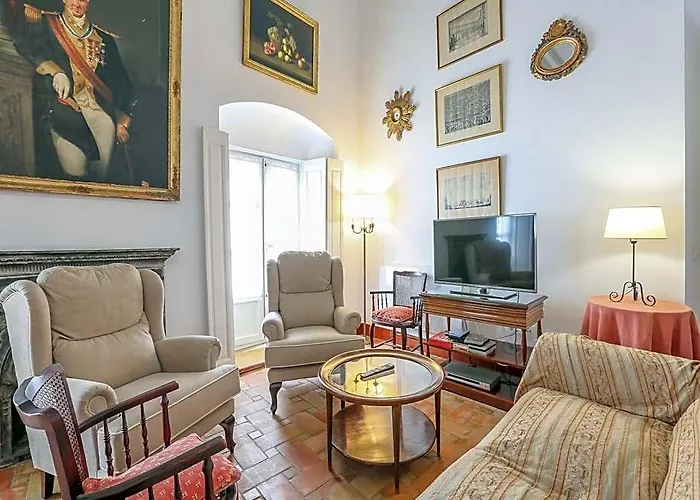 Posada De La Casa Del Pintor Hab. Huelva - Hotel