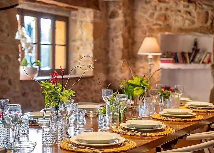 L'Eresta - Wonderful Villa With Private Pool And Free Wifi