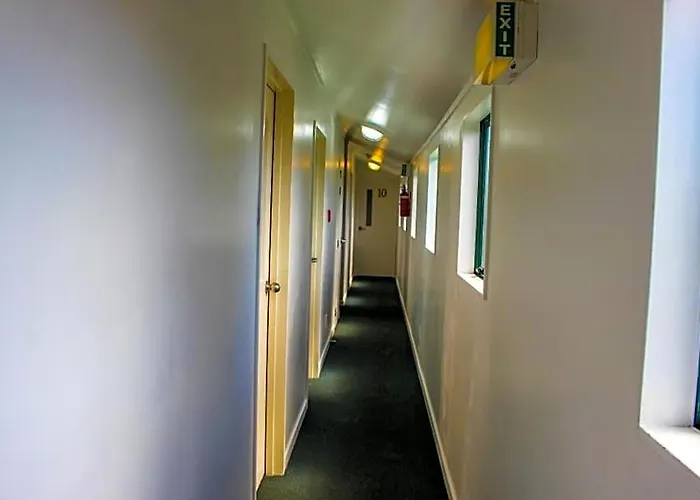 Microtel Backpackers