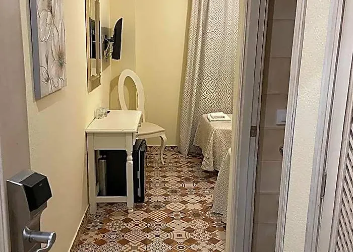 Hostal Lojo