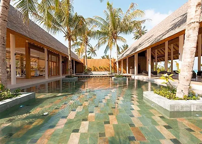 Ananea Madivaru Maldives