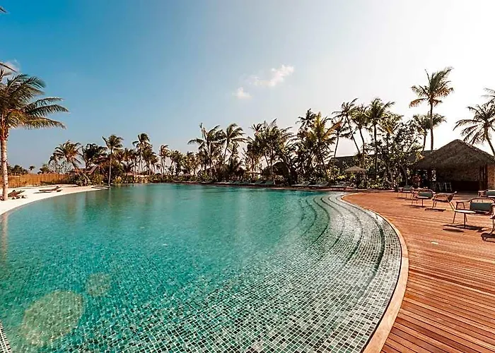 Ananea Madivaru Maldives